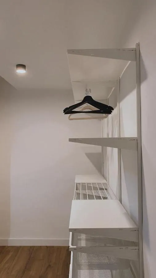Apartament O Republique Marsylia